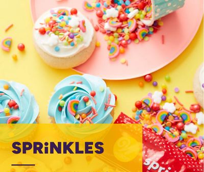 Baking &amp; Decorating