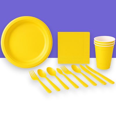 SunShine-Yellow