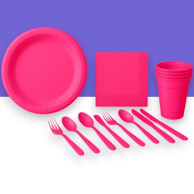 Bright-Pink