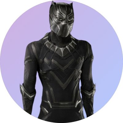 Black Panther