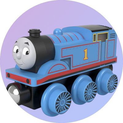 Thomas &amp; Friends