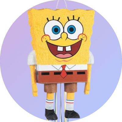 Sponge-Bob