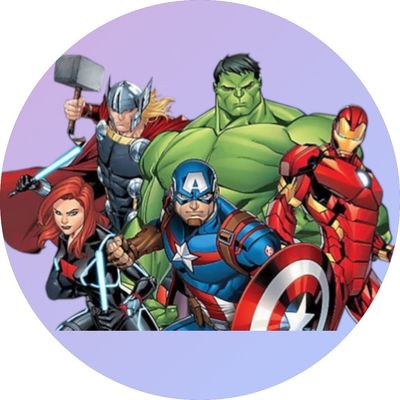 Avengers