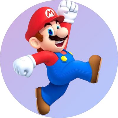 Super Mario