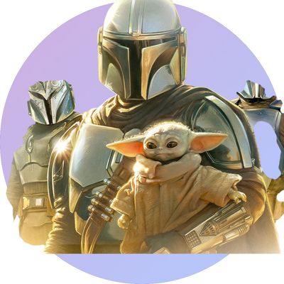 The Mandolorian