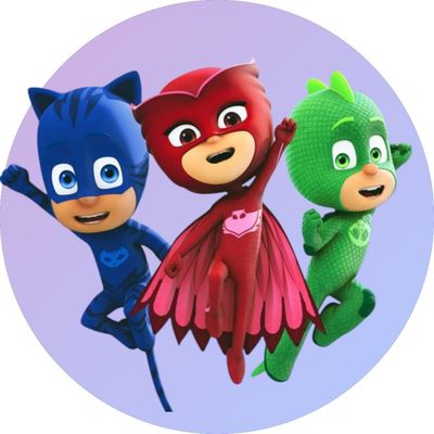 Pj Mask