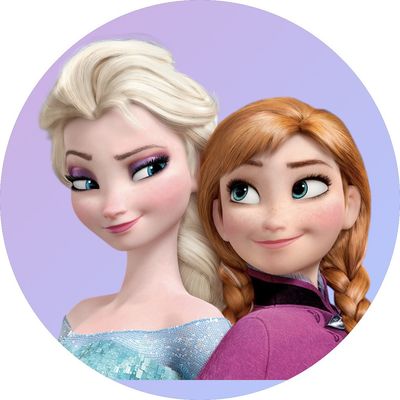 Frozen 2