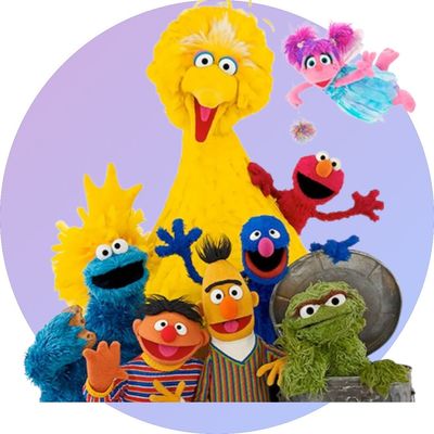 Sesame Street