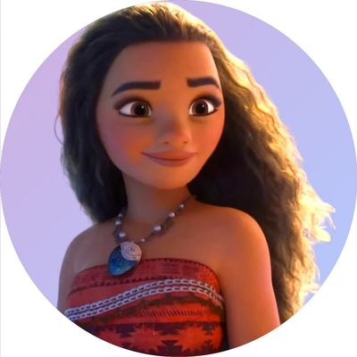 Moana