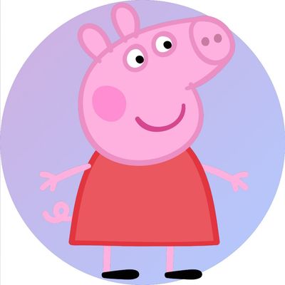 Peppa Pig