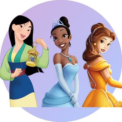 Disney Princess