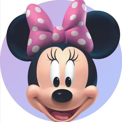 Minnie Mouse