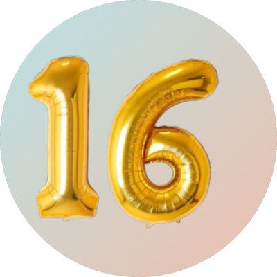 Sweet Sixteen