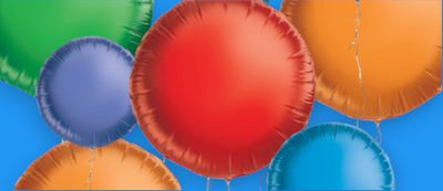 Order Balloons Online