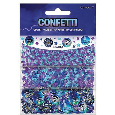 Battle Royal Confetti – 1.2 oz