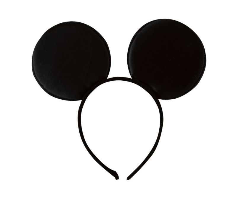 Disney Mickey Mouse Guest of Honor Headband