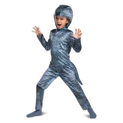 Blue Classic Costume – Jurassic World