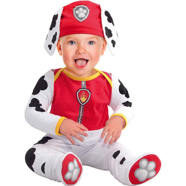 Marshall Infant Costume