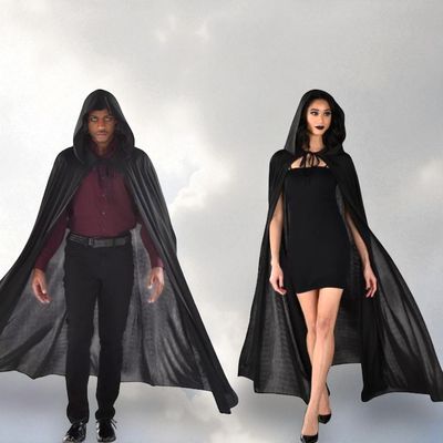 Capes