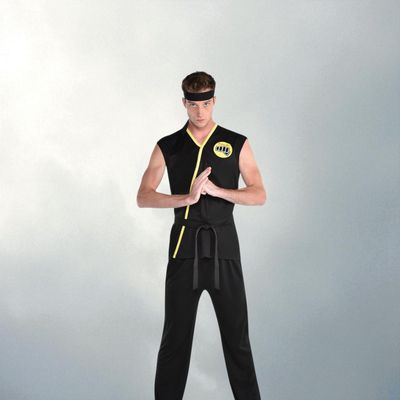 Men&#39;s Costumes