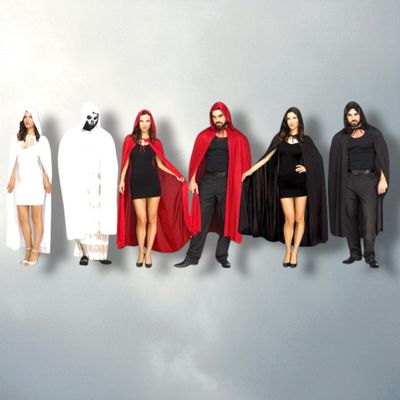 Capes