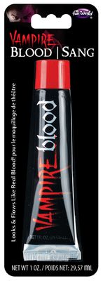 Vampire Blood – 1 oz Tube