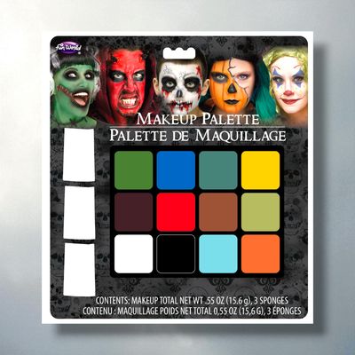 Make-up