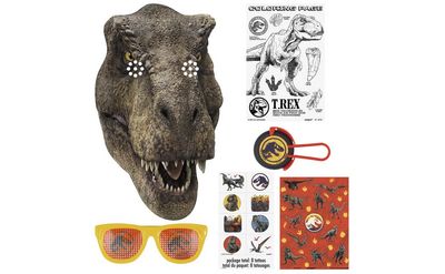 Jurassic World 3 Favor Pack – 48 pc
