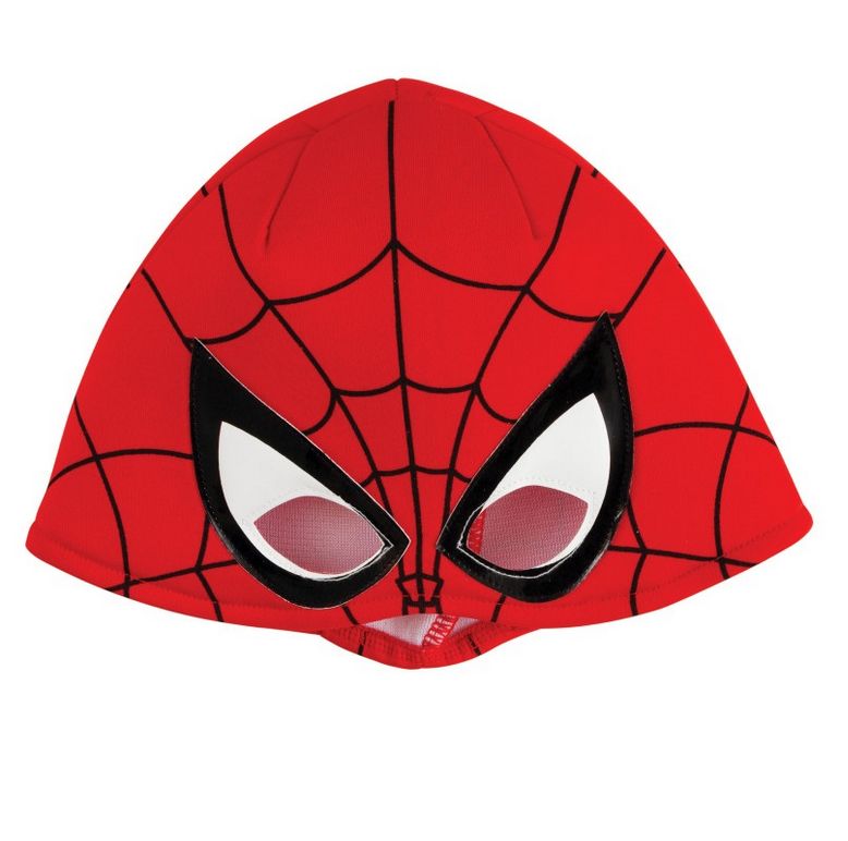 Spider-Man Deluxe Hat