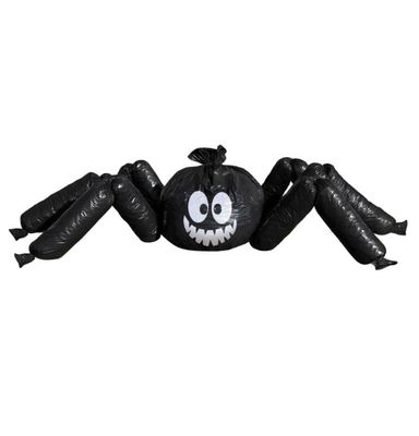 Jumbo Spider Lawn Bag