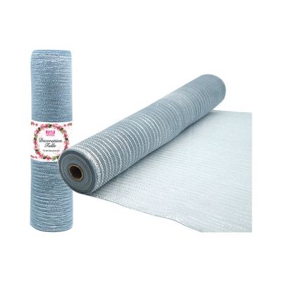 Mesh Fabric Roll – 6&quot; x 5 yd