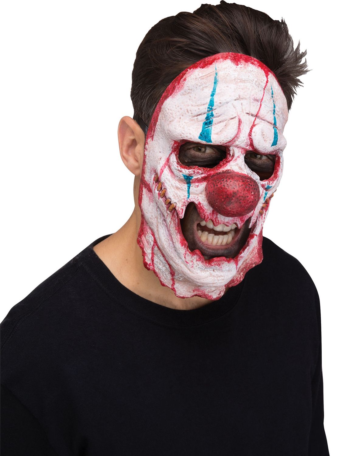 Cutter the Clown