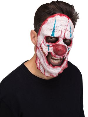 Cutter the Clown
