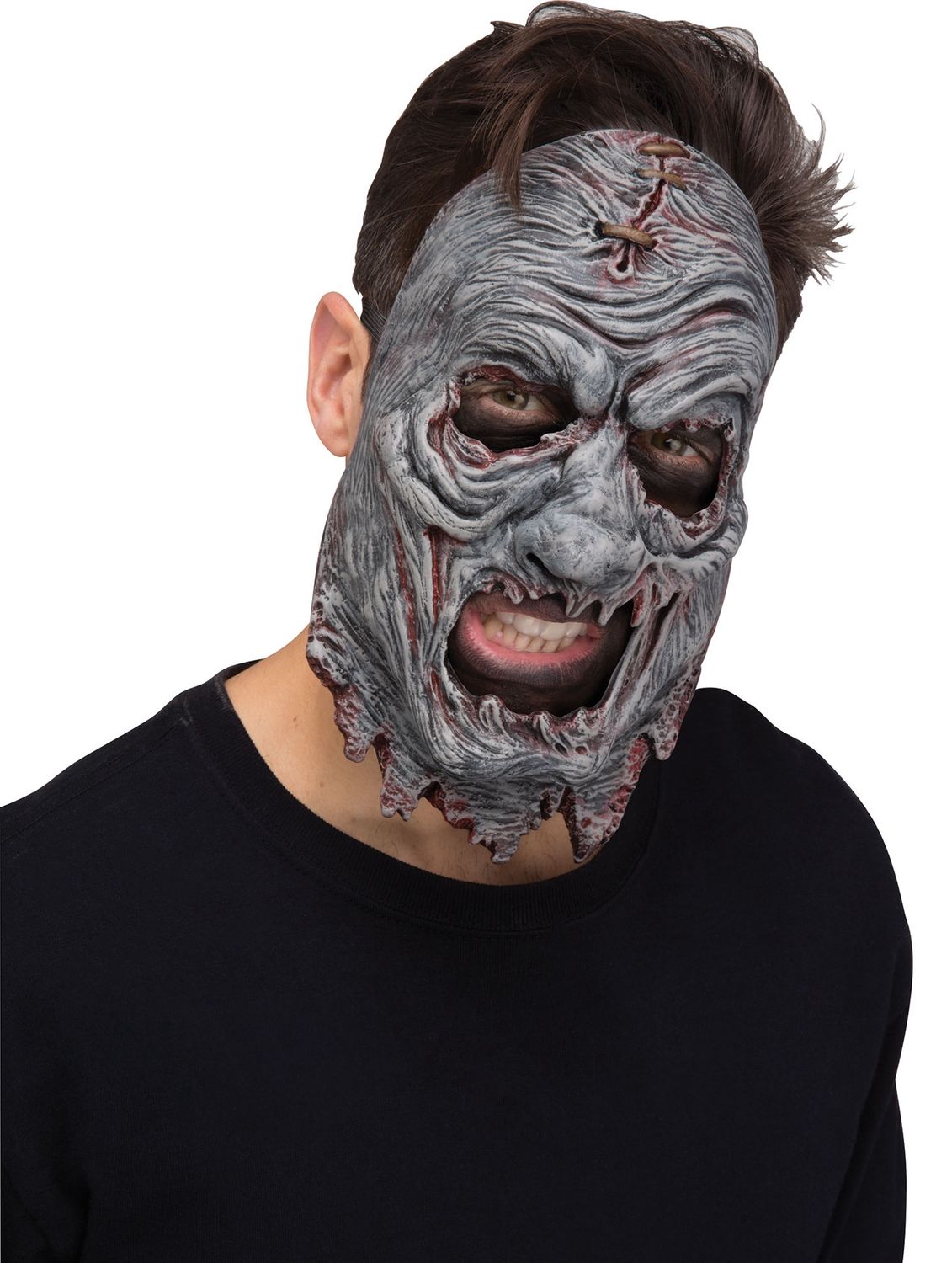 Skinned Mask – Rotting Flesh