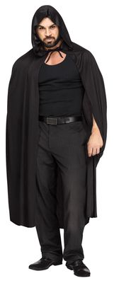 Hooded Cape – 68&quot; (Adult Size) Unisex