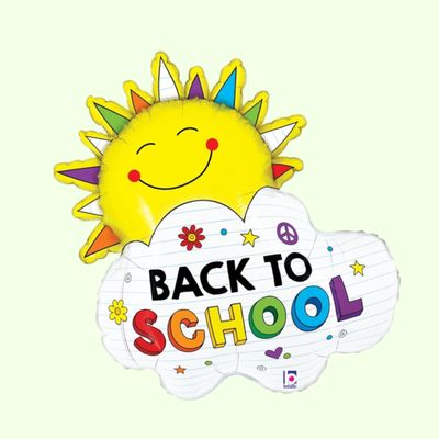 Back to School