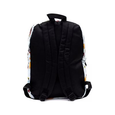 Mickey and Friends All Over Print 16" Backpack