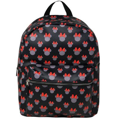 Minnie 16&quot; Deluxe Backpack