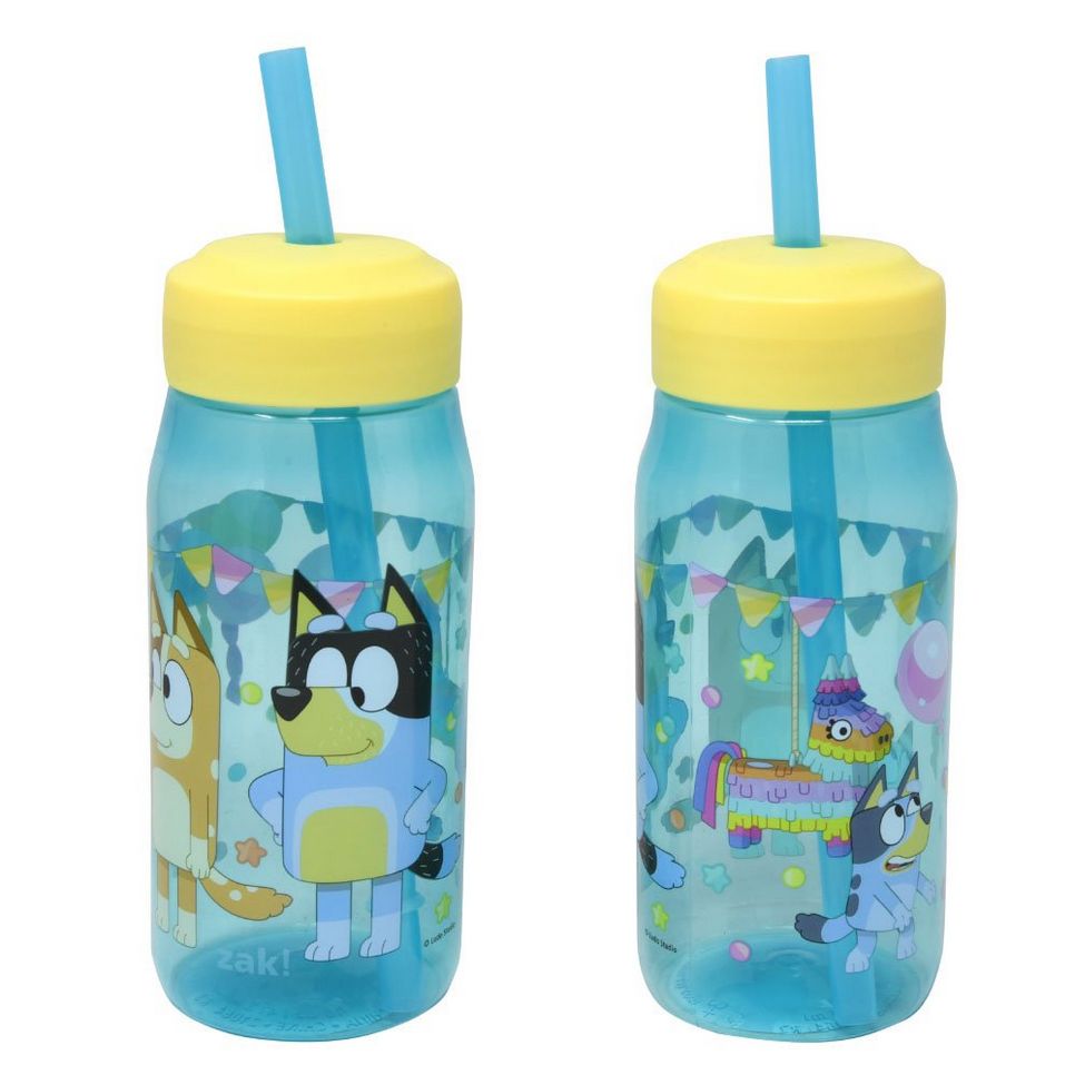Bluey Sydney 16oz PP Tumbler