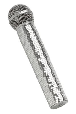 Mirror Mic – 9&quot; Individual Mirror