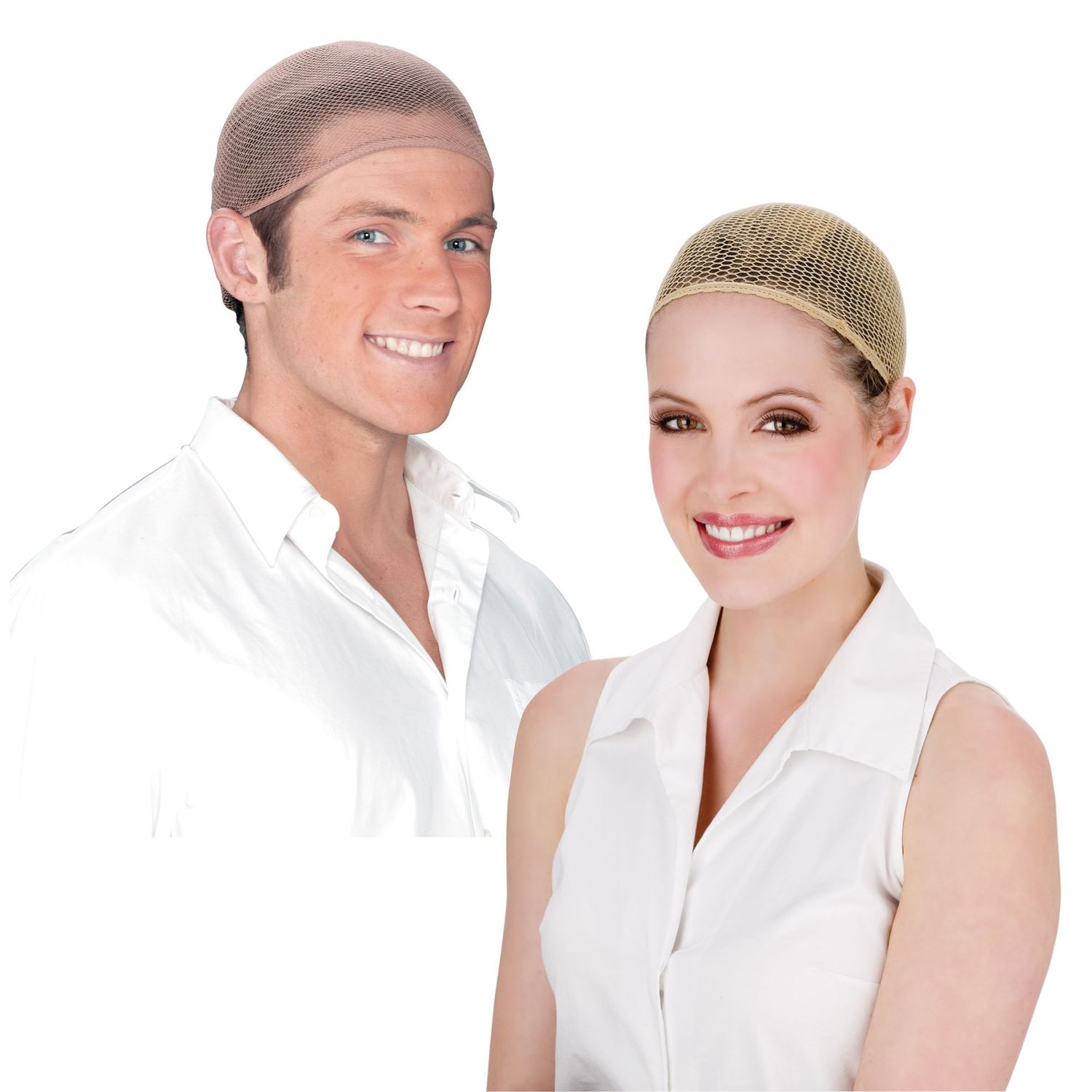 Adult Wig Cap – Unisex