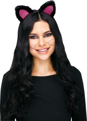 Cat Headband