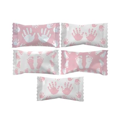 Buttermints “Fingers &amp; Toes” – Girl 55ct