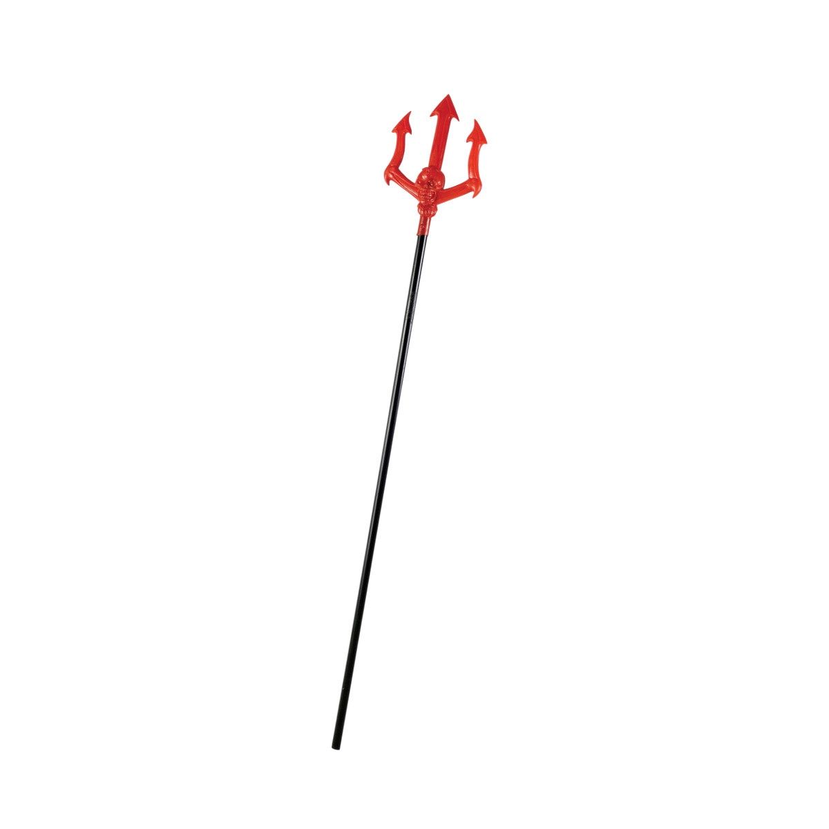 43&quot; Devil’s Pitchfork – Plastic Costume Accessory