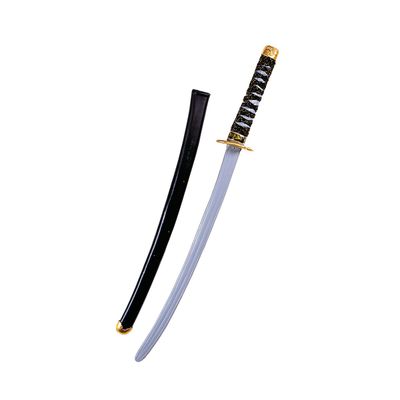 31&quot; Ninja Sword – Costume Accessory
