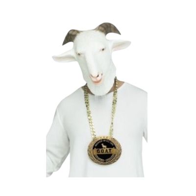 G.O.A.T Kit – Greatest of All Time