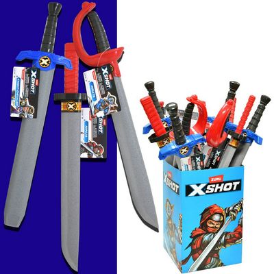 Zuru X-Shot Sword – Toy Weapon