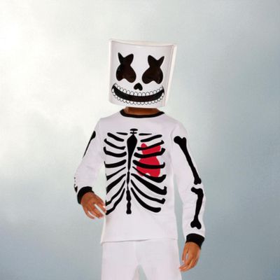 Marshmellow