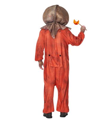 Youth Male Trick ’r Treat Sam Costume