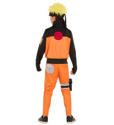 Child Naruto Shippuden Naruto Costume